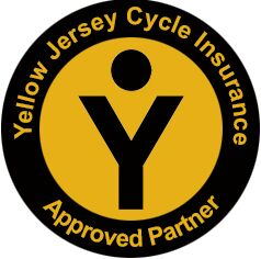 Yellow Jersey Cycle Insurance